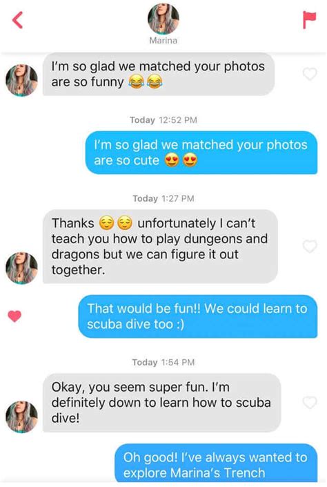 good tinder messages|good messages to send on tinder.